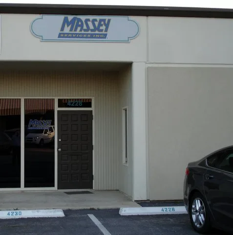 Massey Services Commercial in Universal City, TX — business photo 4