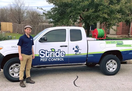 Stride Pest Control — pest control in San Antonio, BEXAR County, TX