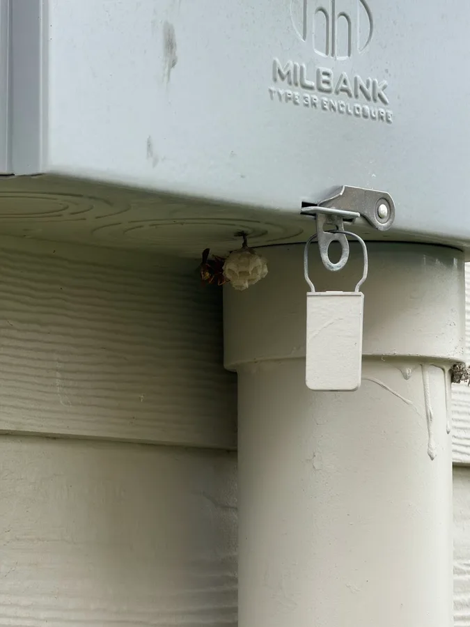 Stride Pest Control in San Antonio, TX — business photo 4