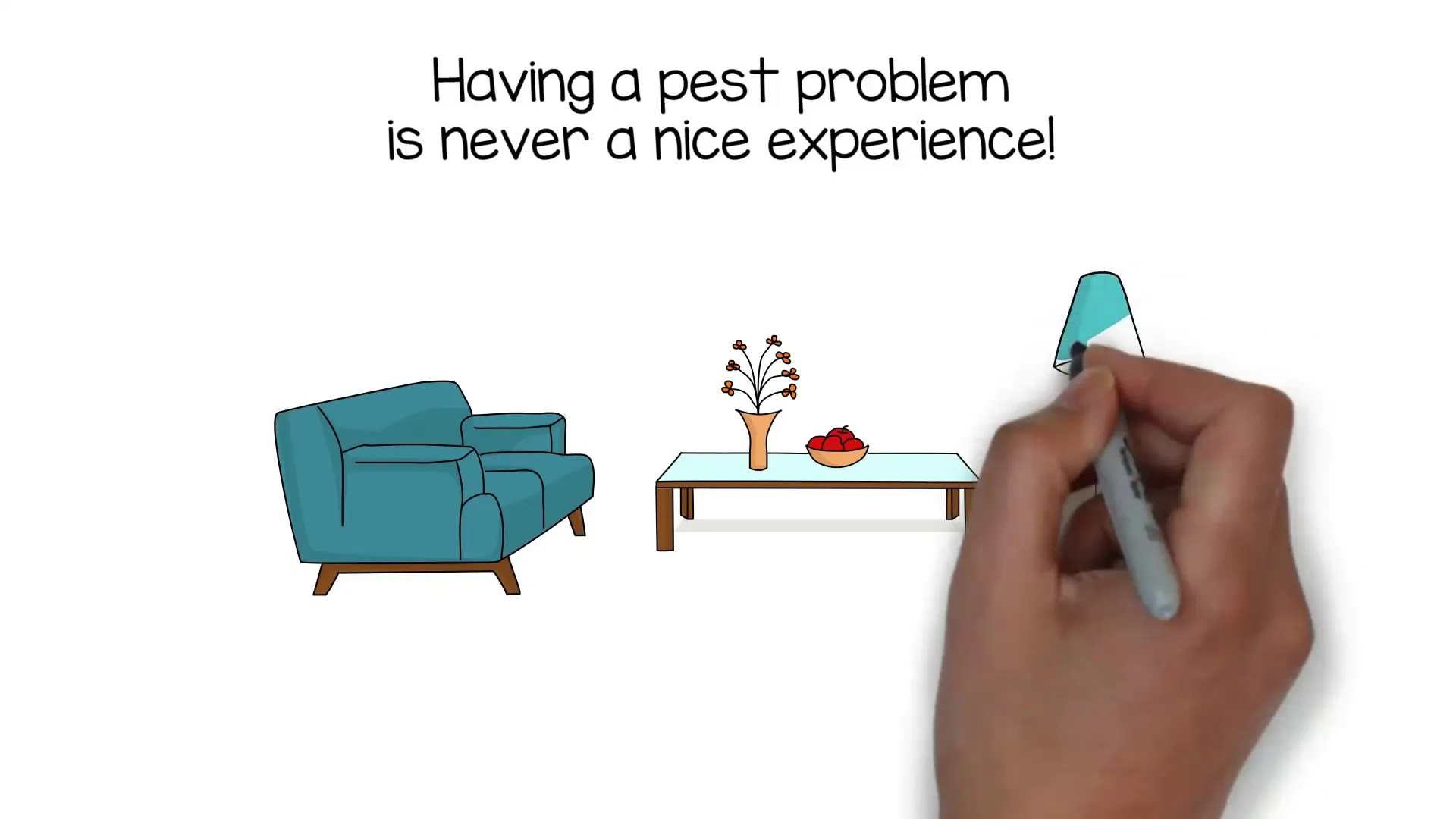 HillTex Pest Control in New Braunfels, TX — business photo 3