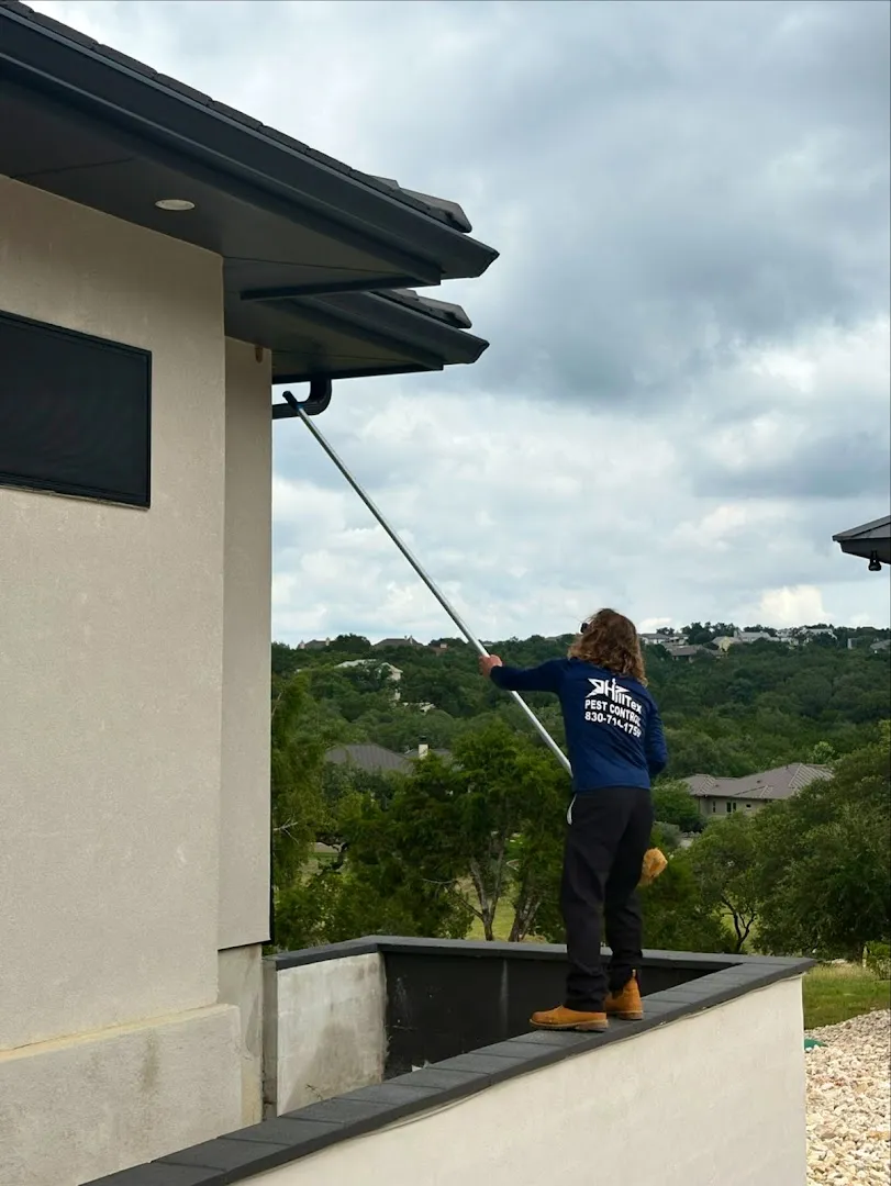 HillTex Pest Control in New Braunfels, TX — business photo 6