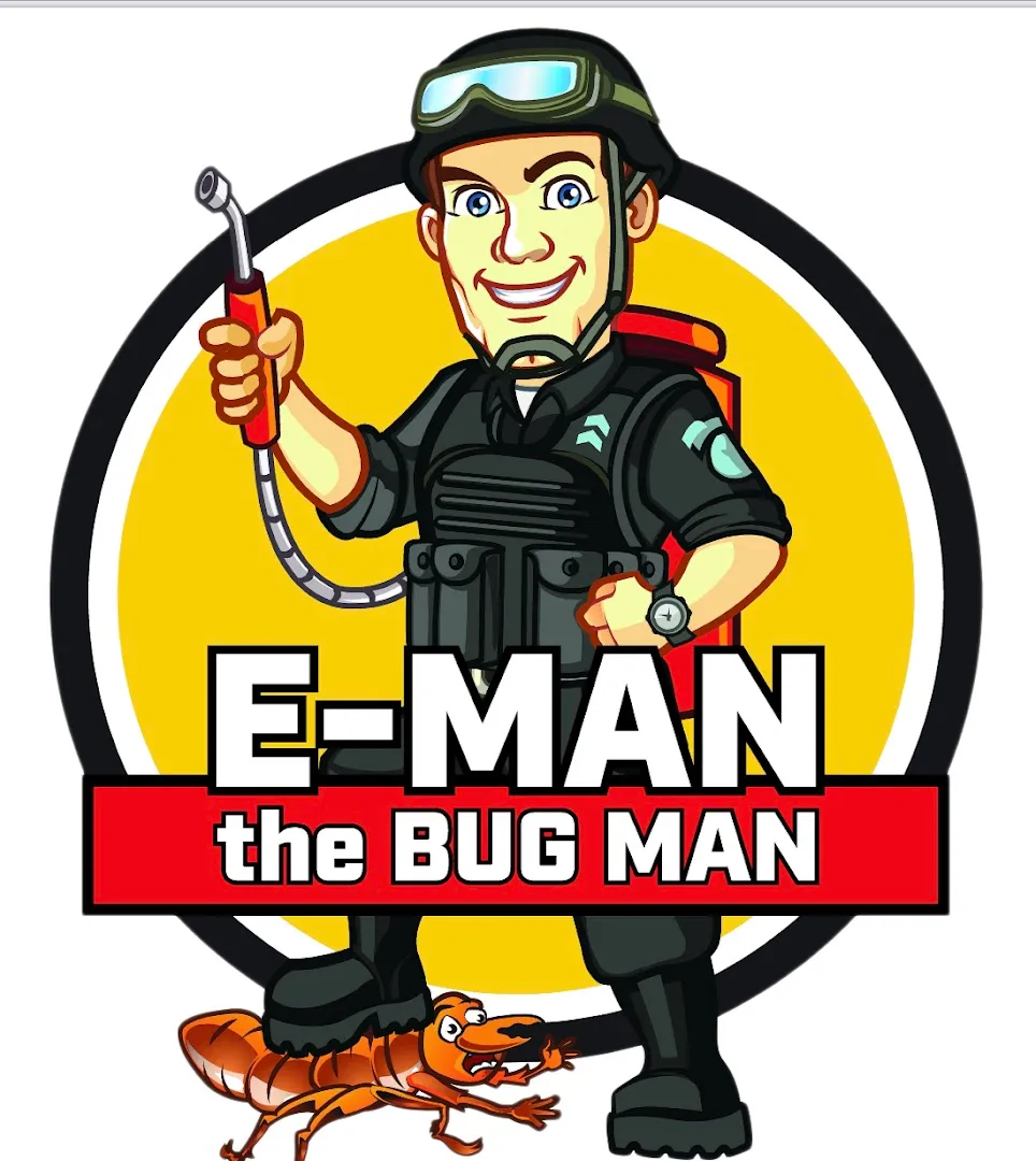 E-MAN The Bug Man in San Antonio, TX — business photo 2