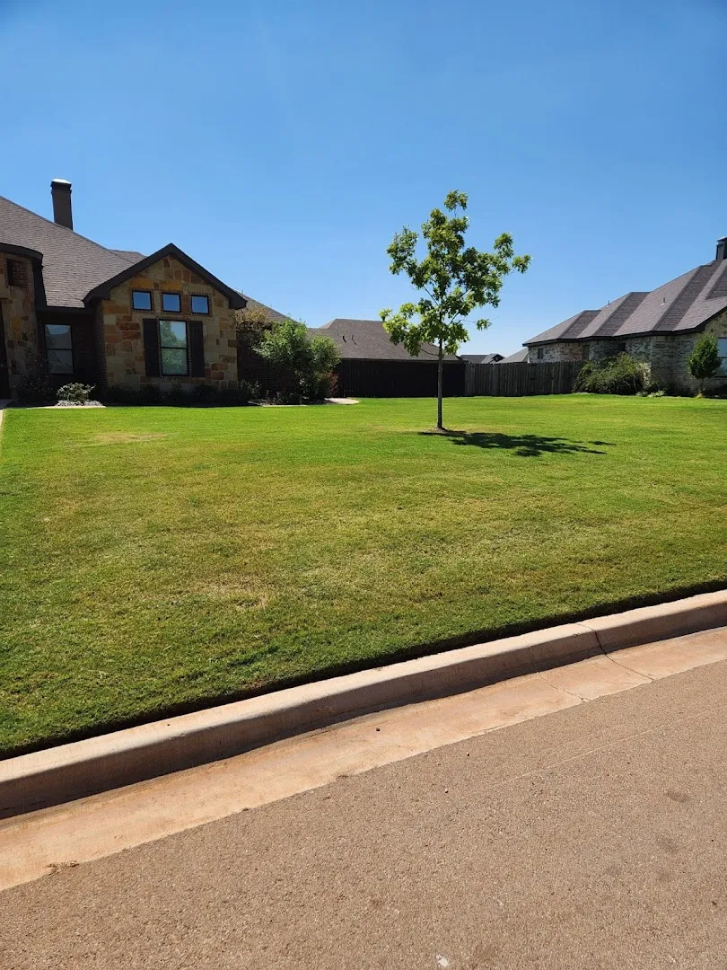 Knife Hand Pest Control — pest control in Abilene, TAYLOR County, TX