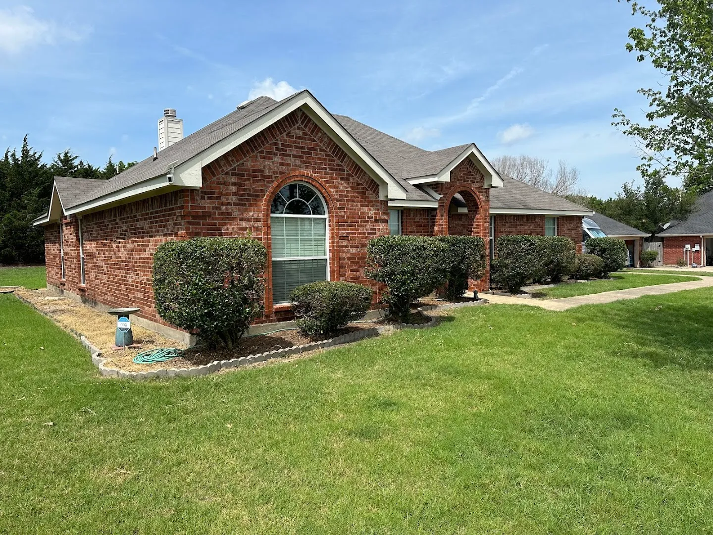 United Termite and Pest Solutions in Kaufman, TX — business photo 5