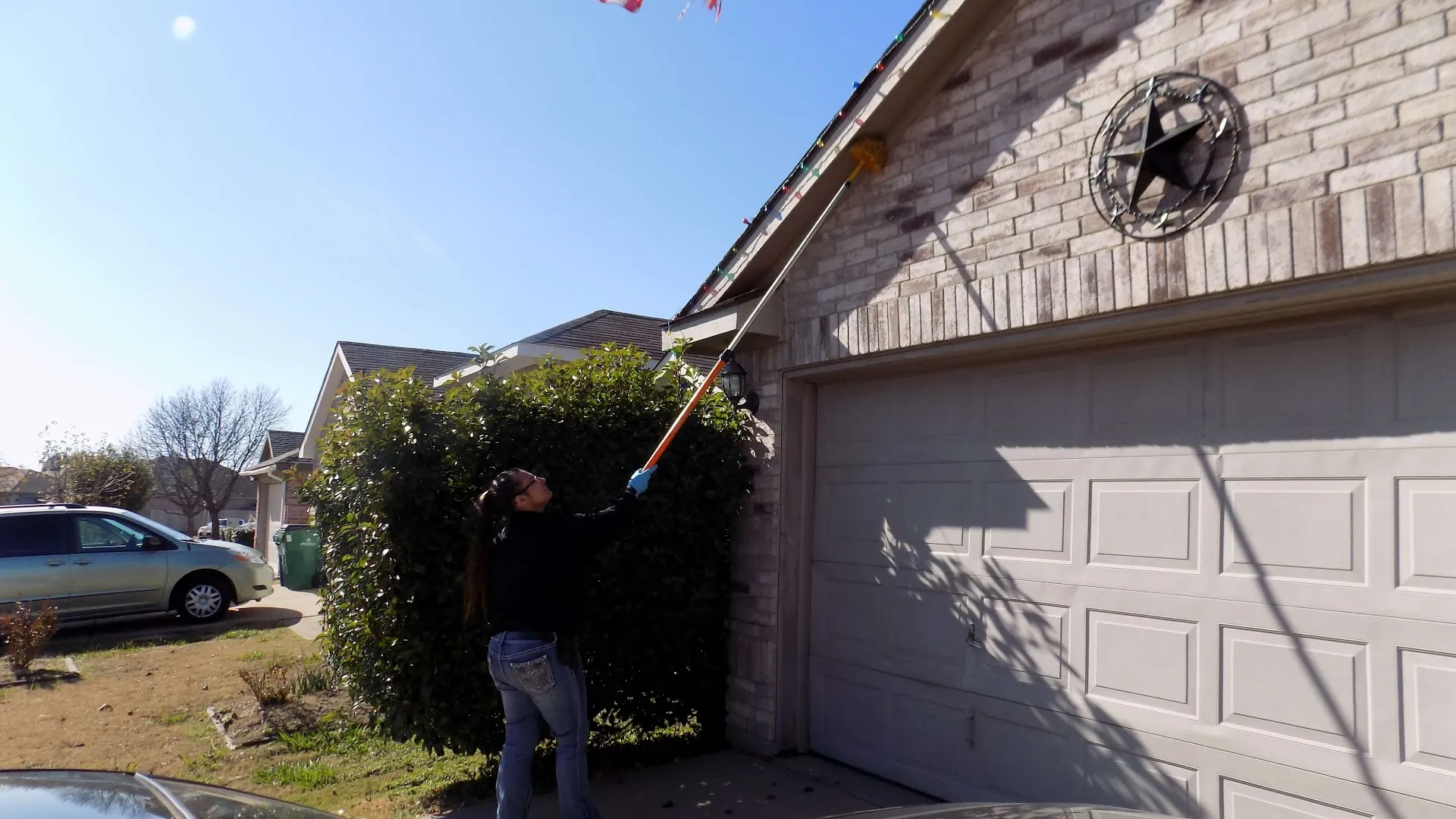 United Termite and Pest Solutions in Kaufman, TX — business photo 6