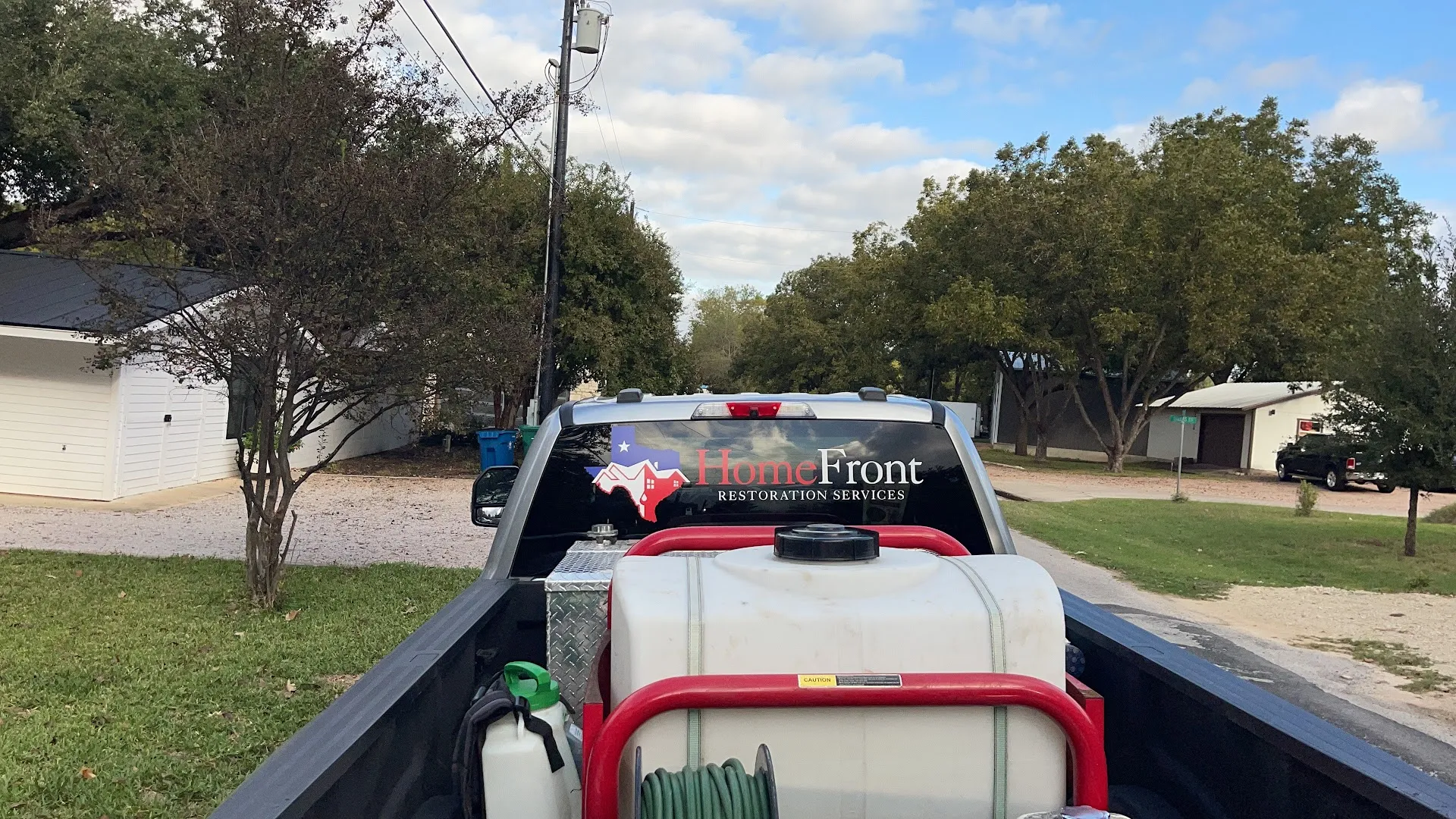 It's Bugs Or Us Pest Control - Hill Country in Georgetown, TX — business photo 5