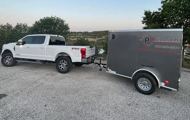 Pinnacle Pest Protection - Fort Worth in Fort Worth, TX — business photo 2