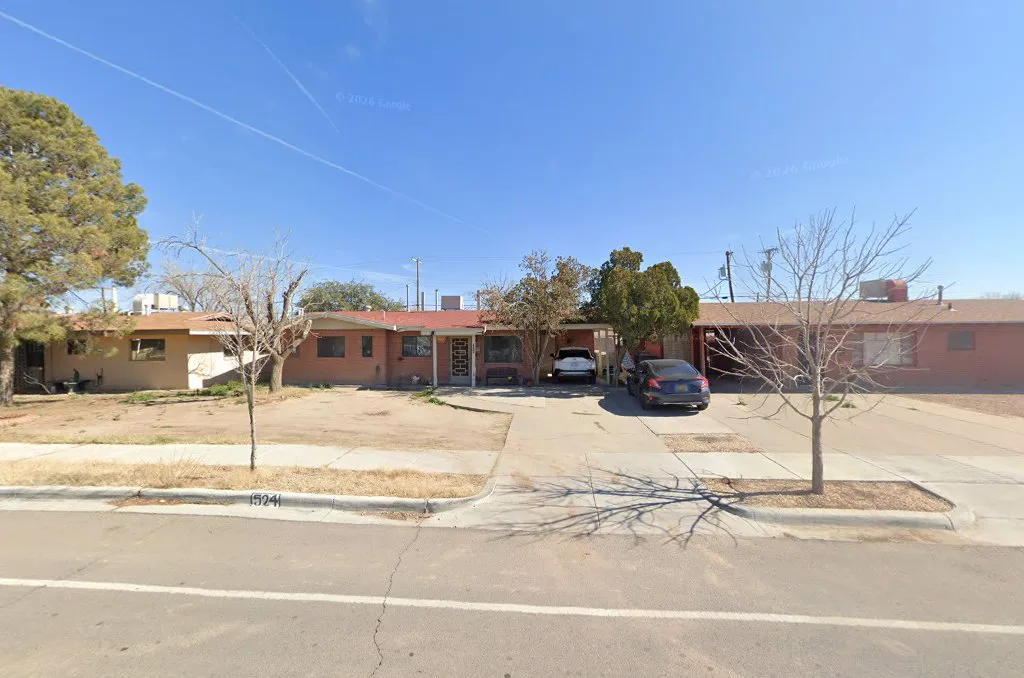 Elman Pest Control in El Paso, TX — business photo 5
