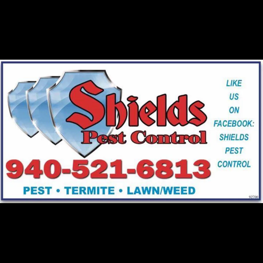 Shields Pest and Lawn LLC- Termite, Pest, Weed in Graham, TX — business photo 5