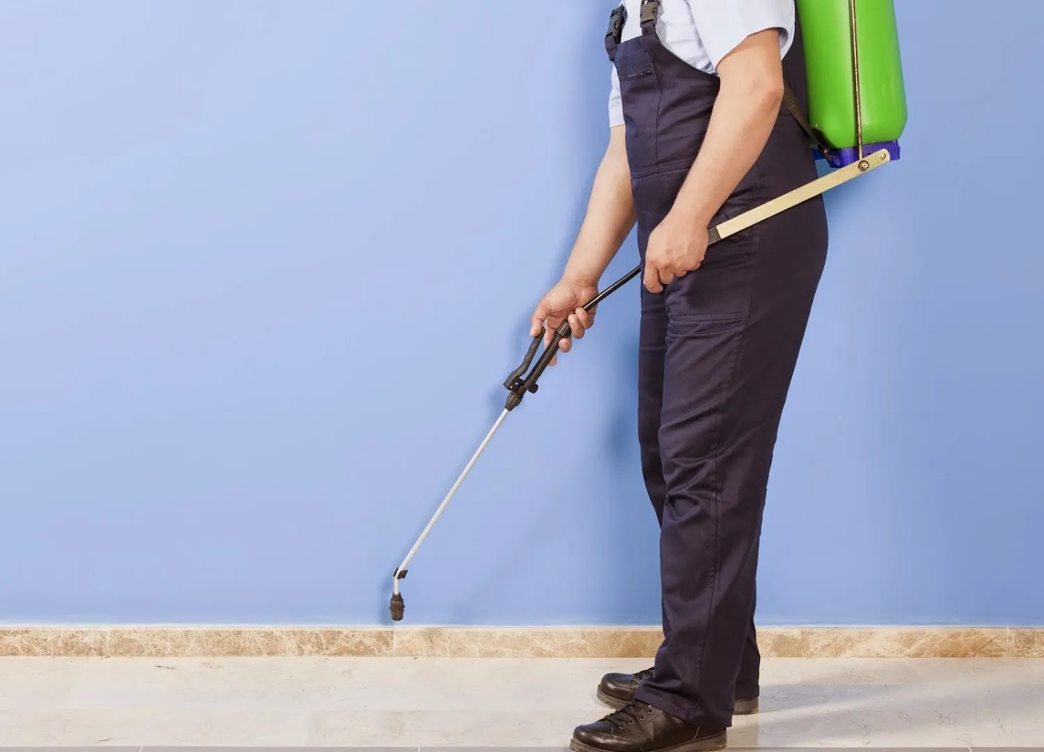 Magnolia Pest Solutions — pest control in Conroe, MONTGOMERY County, TX