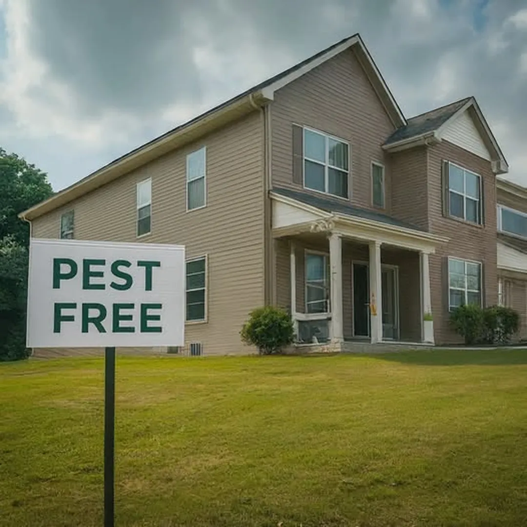 ACH Pest Control Inc. in Waco, TX — business photo 6