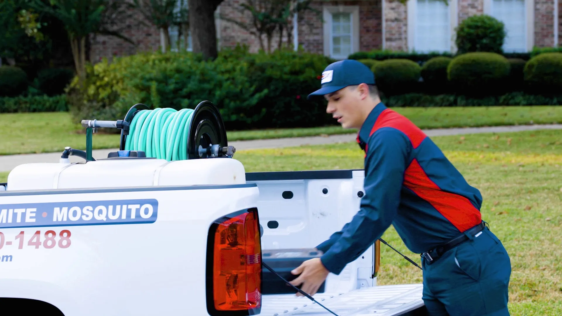 Fox Pest Control Corpus Christi in Corpus Christi, TX — business photo 3