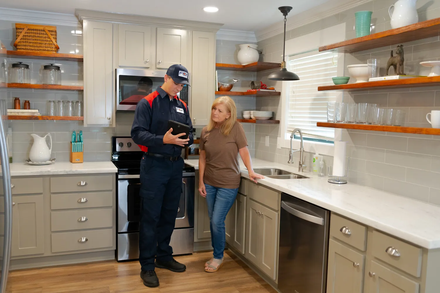Fox Pest Control Corpus Christi in Corpus Christi, TX — business photo 4