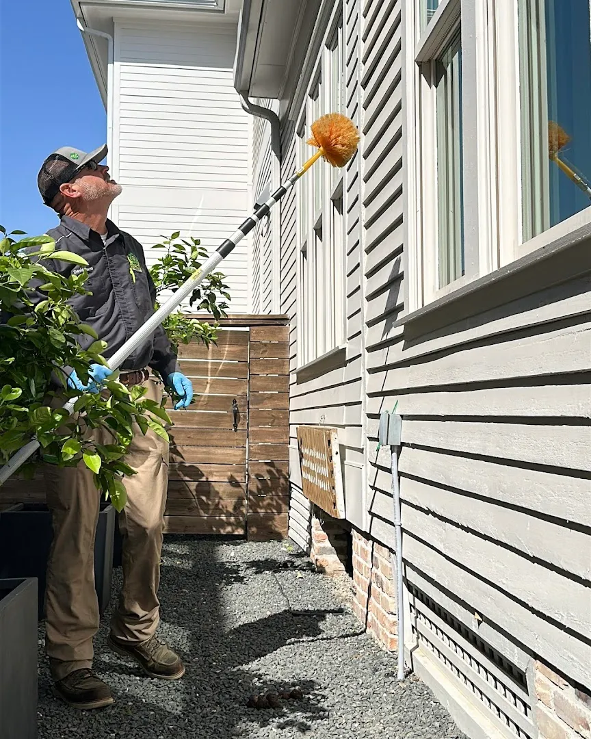 Natran Green Pest Control in Austin, TX — business photo 3