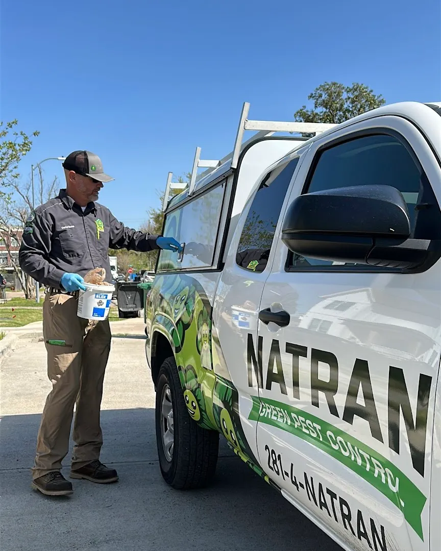 Natran Green Pest Control in Austin, TX — business photo 5