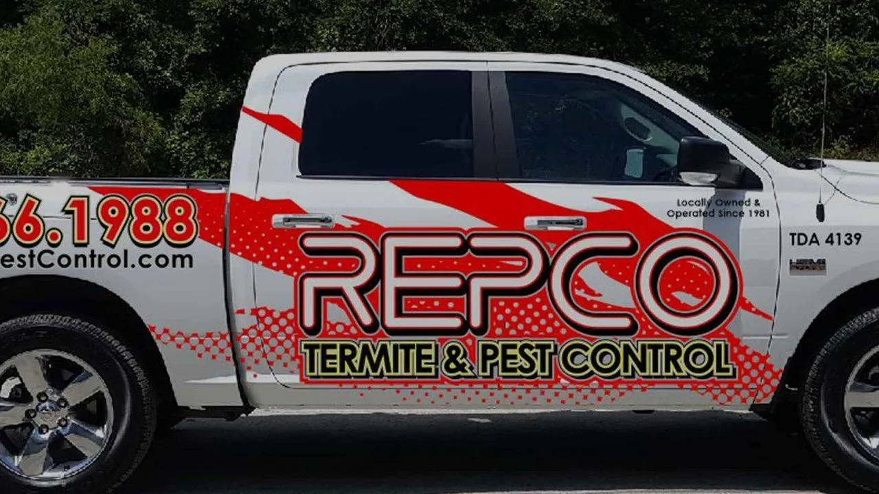 Repco Pest Control in Tyler, TX — business photo 2