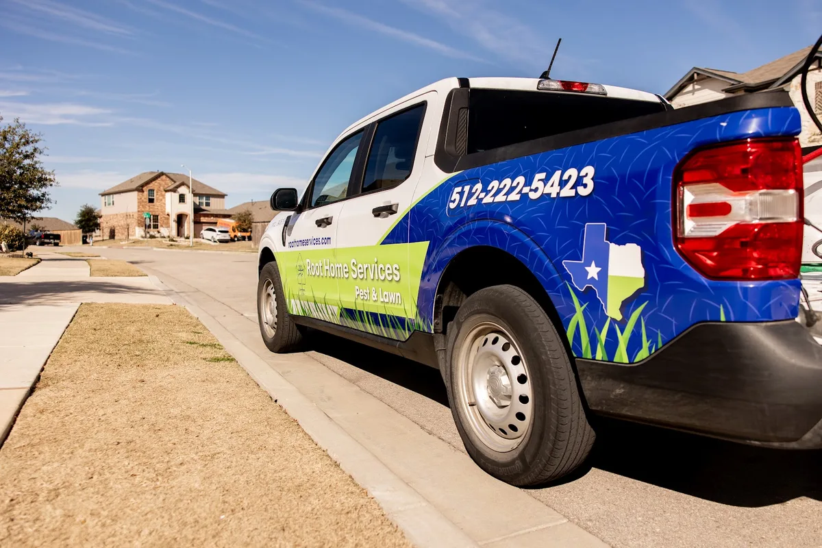 Root Home Services in Leander, TX — business photo 3