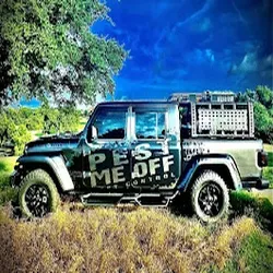 Pest Me Off in McKinney, TX — business photo 2