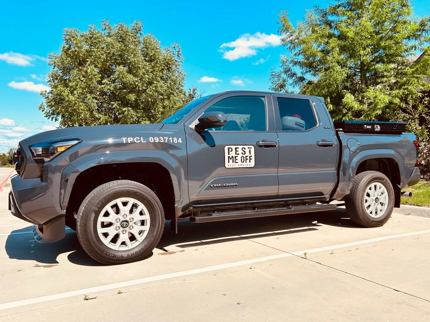 Pest Me Off in McKinney, TX — business photo 4