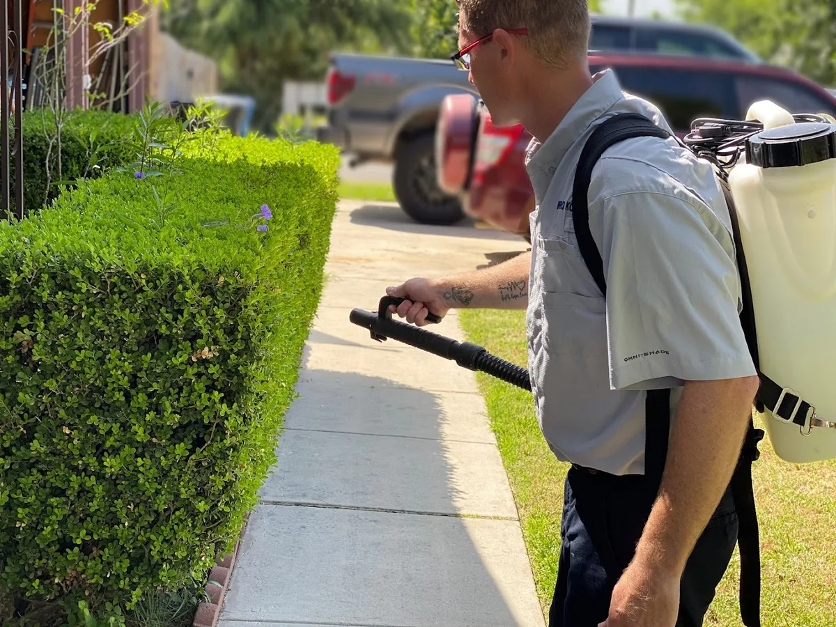 Nappkn Pest and Home Services in San Antonio, TX — business photo 5
