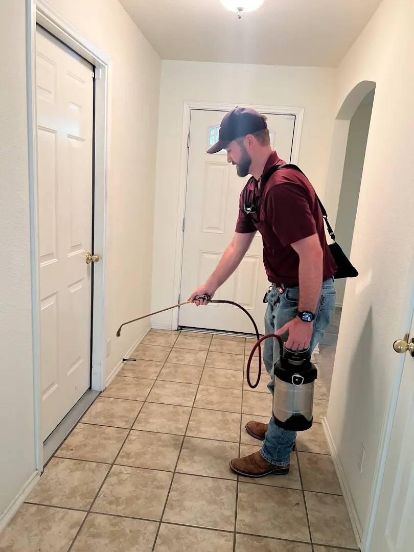 Bug State Pest Control in San Marcos, TX — business photo 3