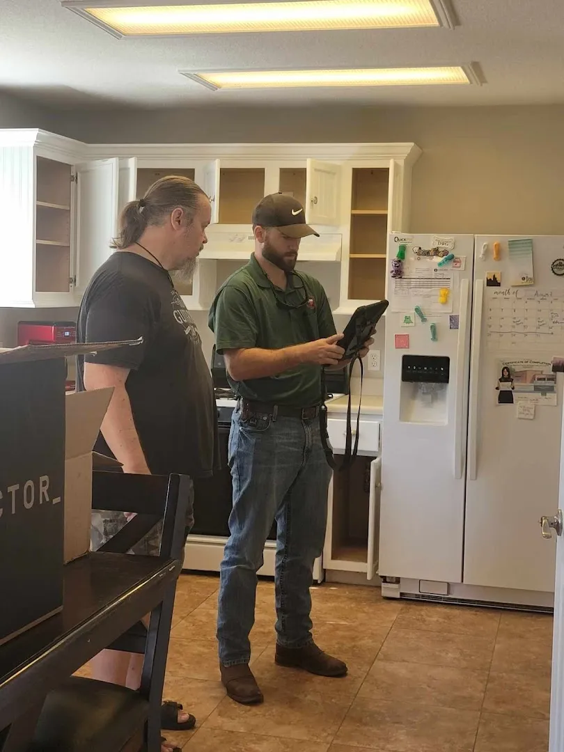 Bug State Pest Control in San Marcos, TX — business photo 5