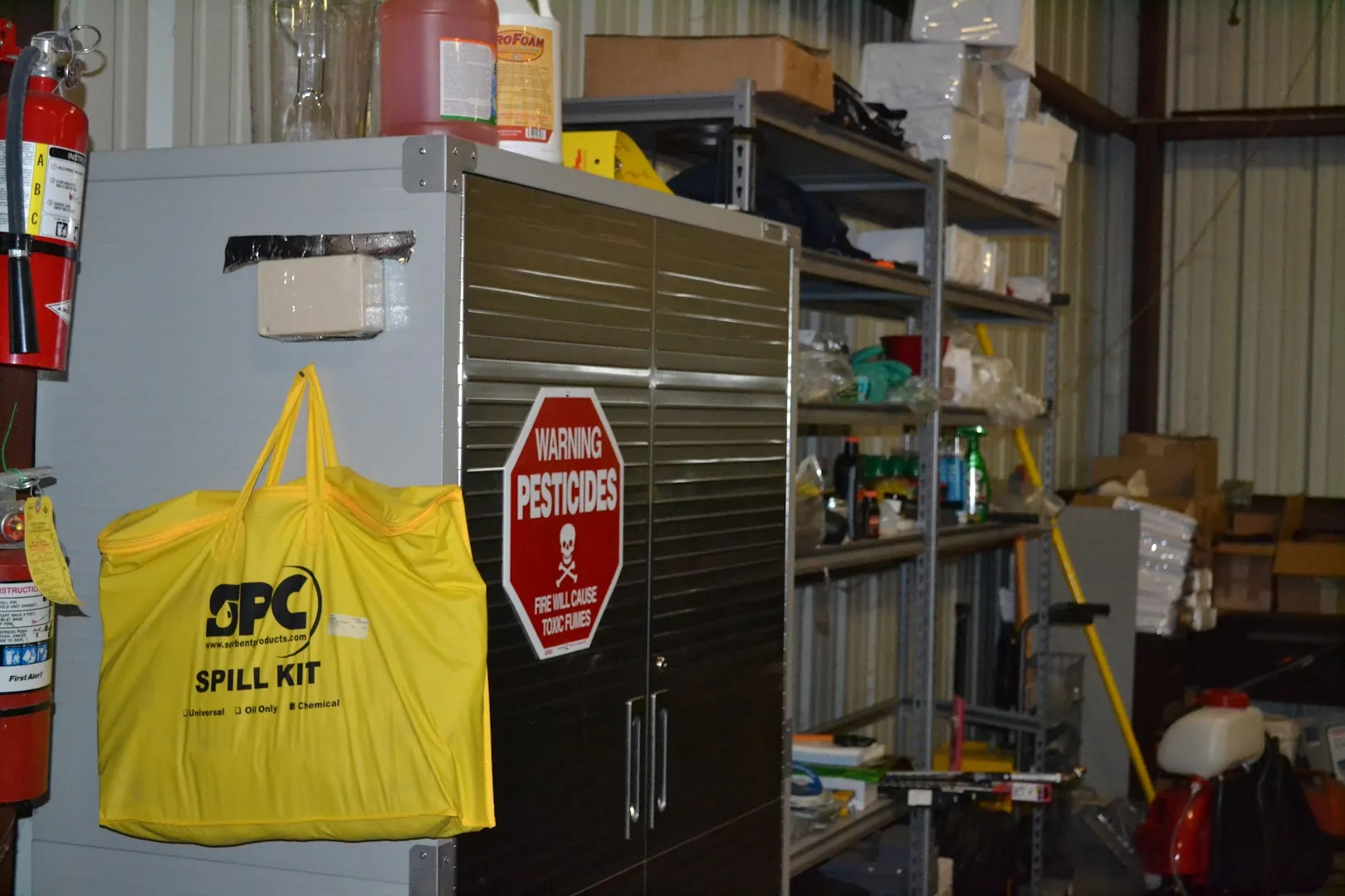 Advantage Pest Control in McKinney, TX — business photo 6