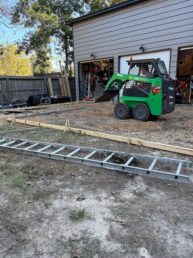 McMillian Pest Control in Conroe, TX — business photo 4