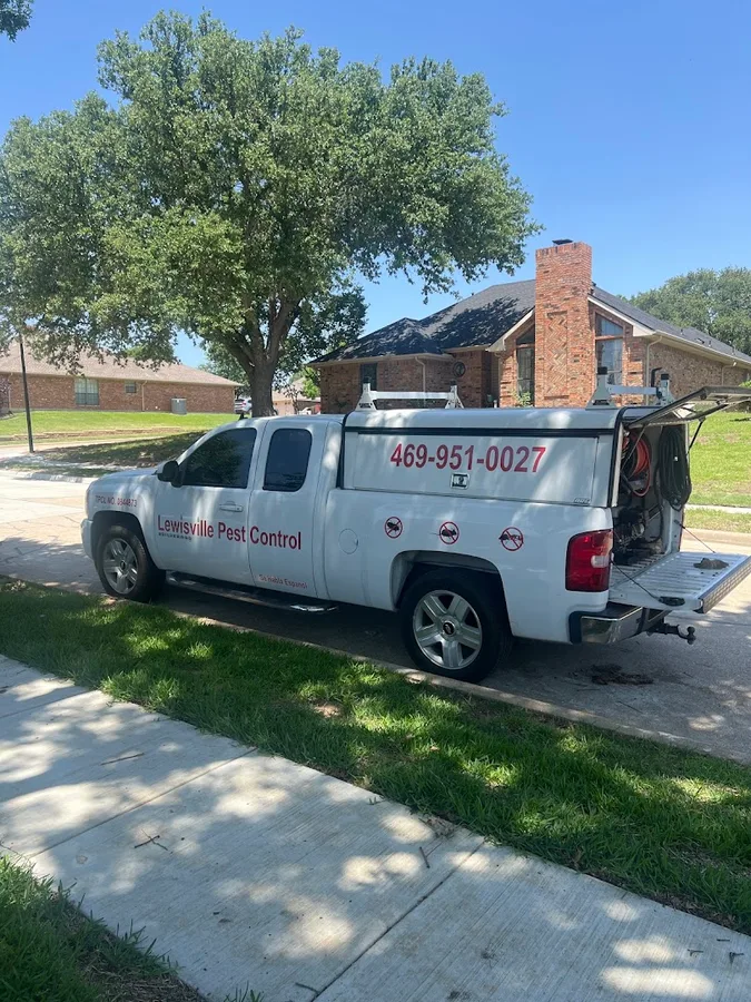 Lewisville Pest Control — pest control in Denton, DENTON County, TX