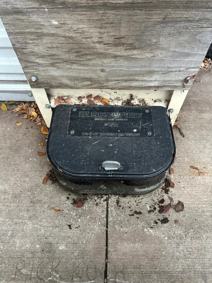 Lewisville Pest Control in Denton, TX — business photo 2