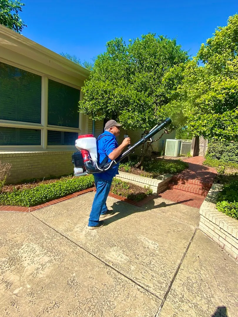 Bug Guys Pest Control in San Angelo, TX — business photo 6