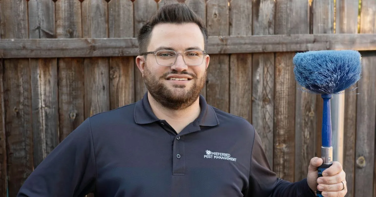 Preferred Pest Management — pest control in Greenville, HUNT County, TX