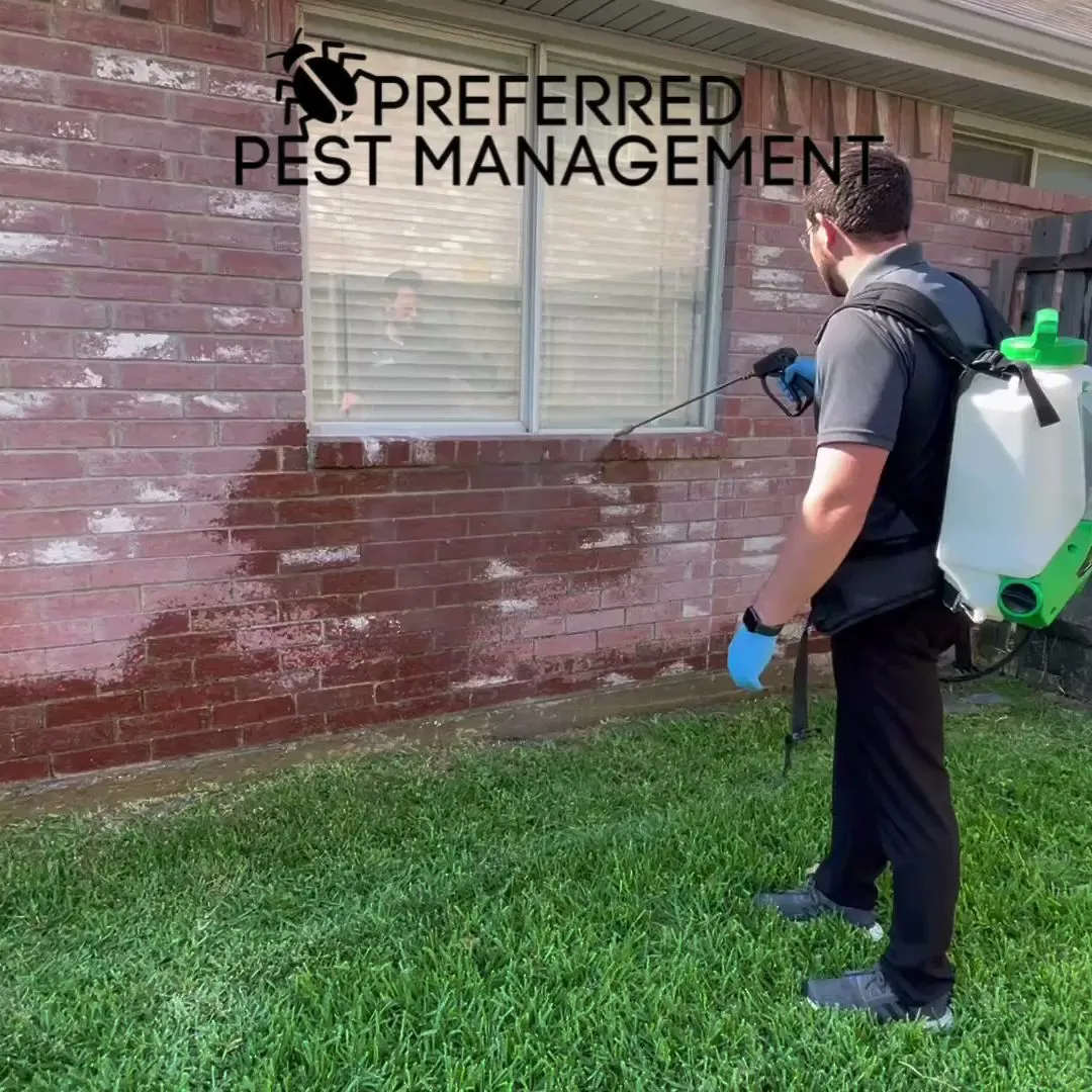 Preferred Pest Management in Greenville, TX — business photo 3