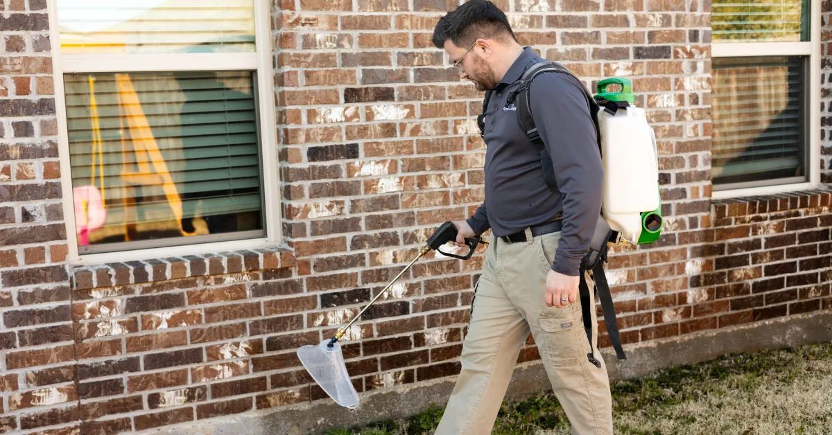 Preferred Pest Management in Greenville, TX — business photo 4