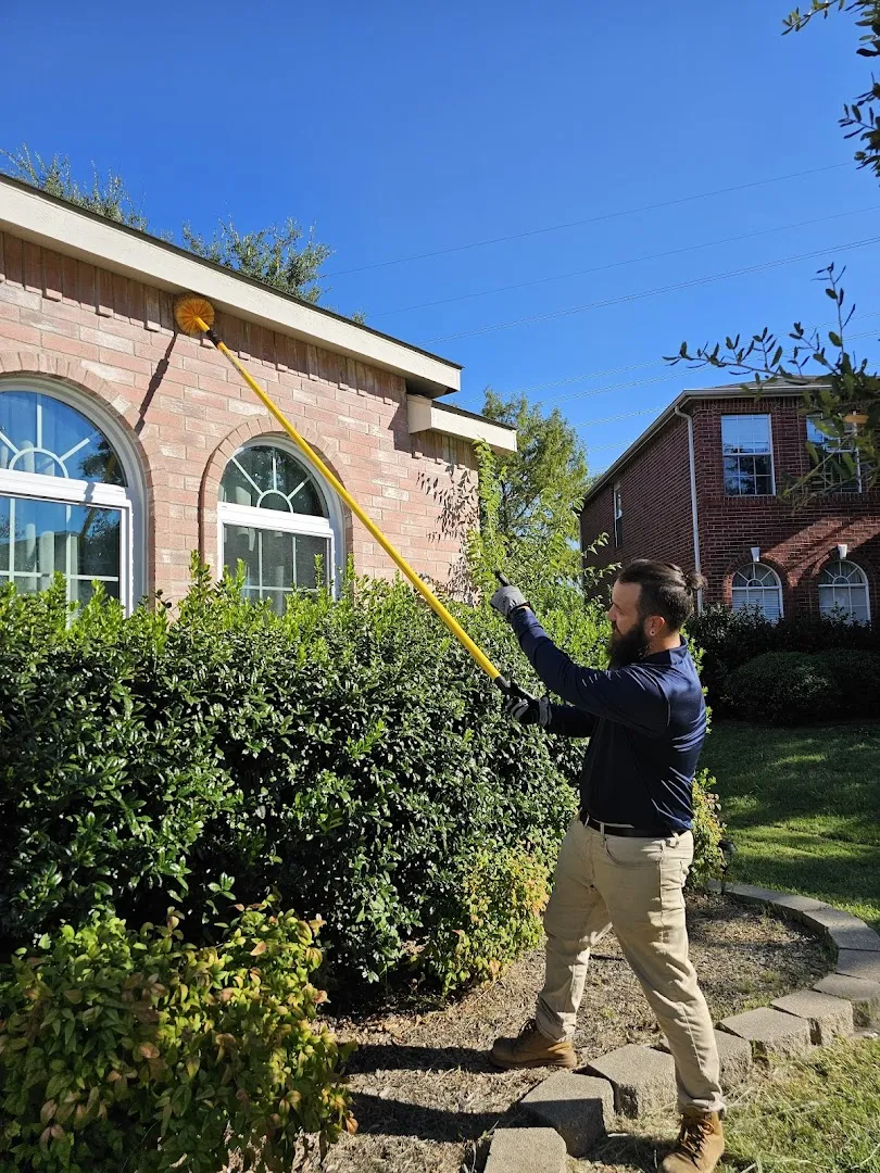 Paragon Pest Control in Fort Worth, TX — business photo 4