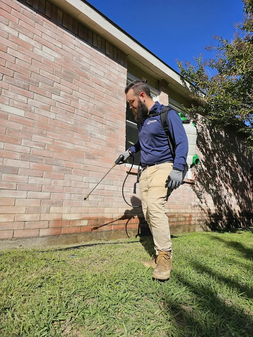 Paragon Pest Control in Fort Worth, TX — business photo 5