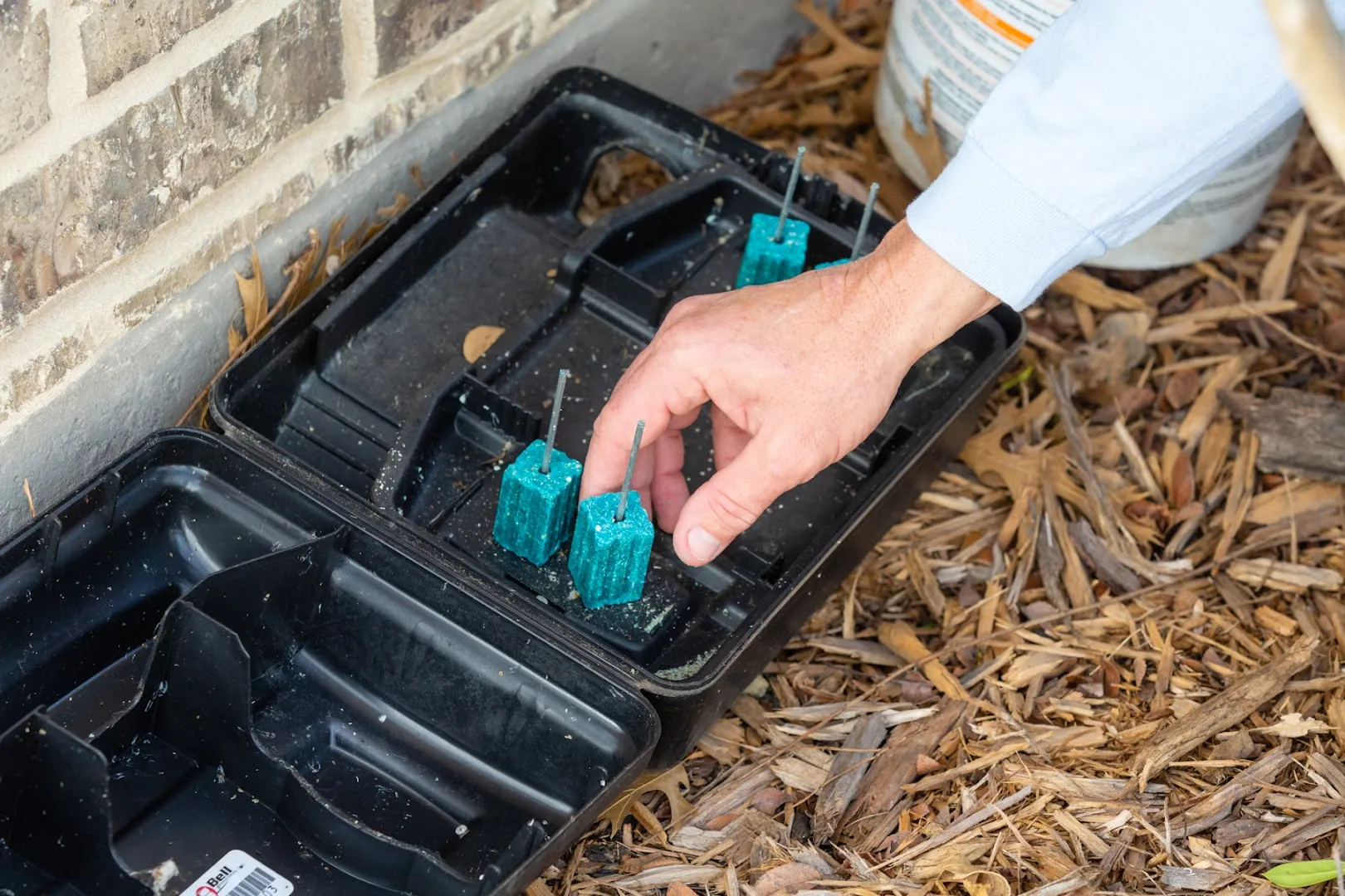 Tech Force Pest Control in Greenville, TX — business photo 5