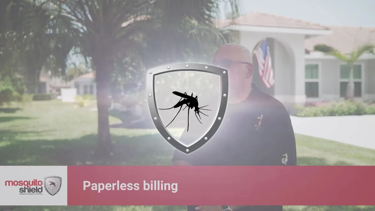 Mosquito Shield of The Woodlands and Spring — pest control in Houston, HARRIS County, TX