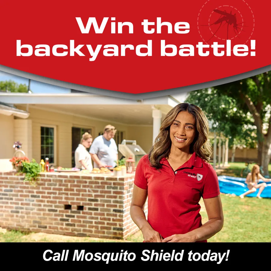 Mosquito Shield of The Woodlands and Spring in Houston, TX — business photo 6