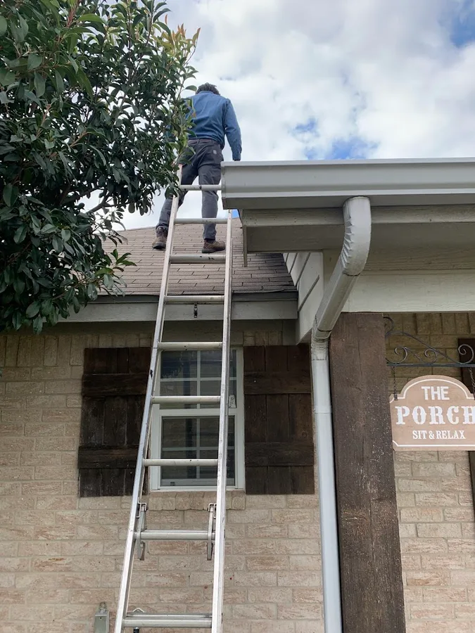 D'Bug Man Pest Control LLC in Arlington, TX — business photo 4