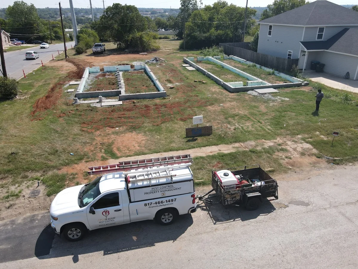 D'Bug Man Pest Control LLC in Arlington, TX — business photo 5