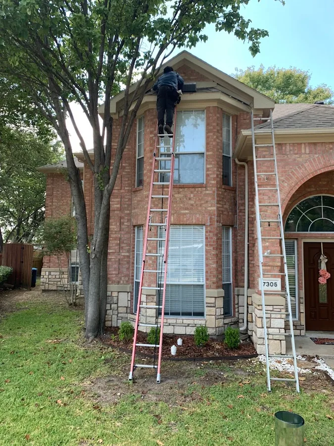 D'Bug Man Pest Control LLC in Arlington, TX — business photo 6