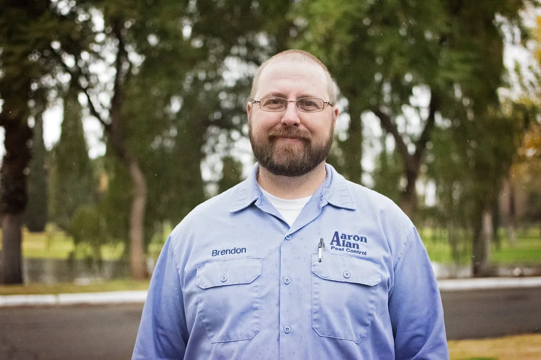 Aaron Alan Pest Control in Haltom City, TX — business photo 5