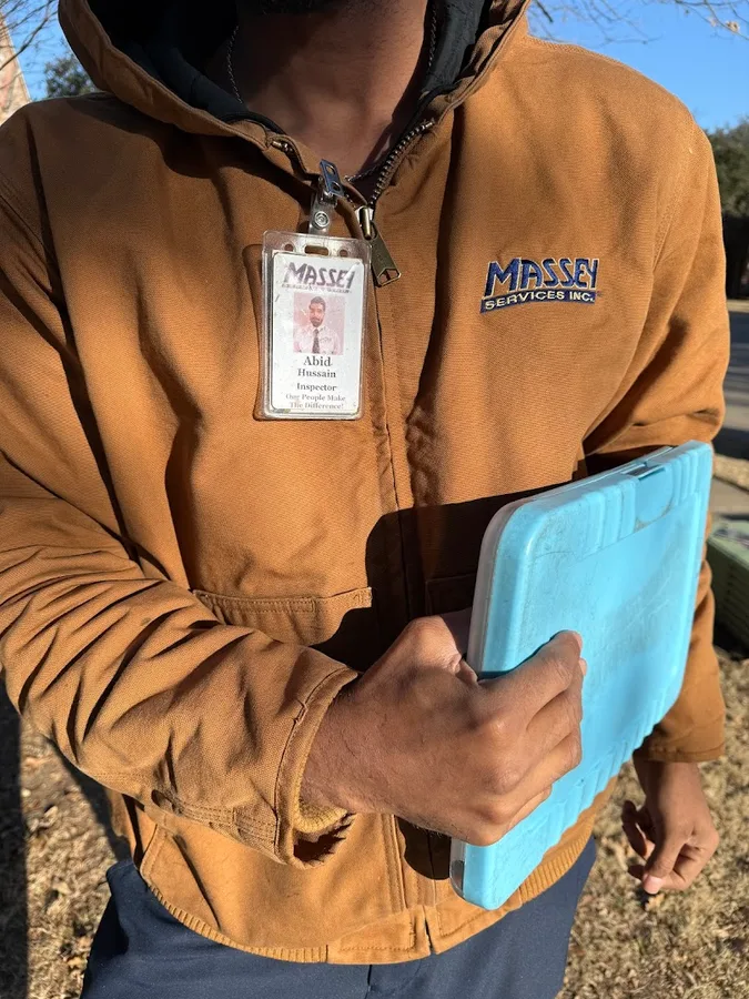 Massey Services Pest Control in Frisco, TX — business photo 4