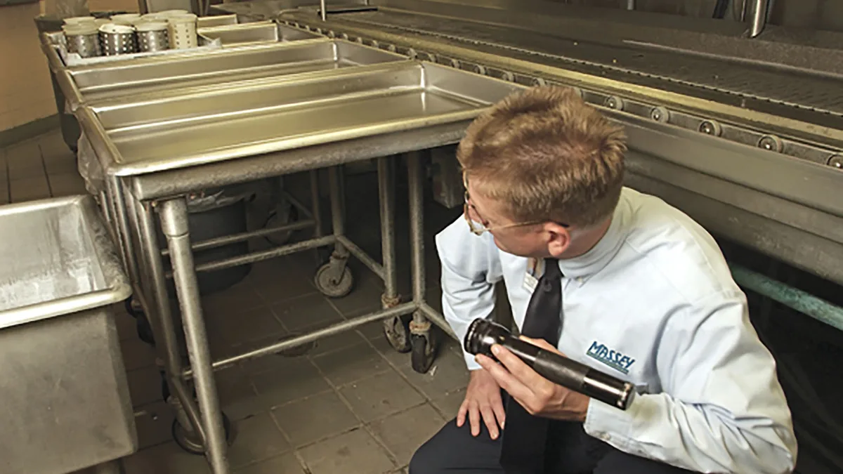 Massey Services Commercial — pest control in Plano, COLLIN County, TX