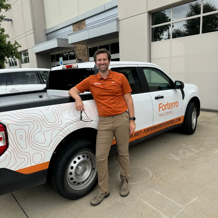 Forterra Pest Control in Southlake, TX — business photo 3