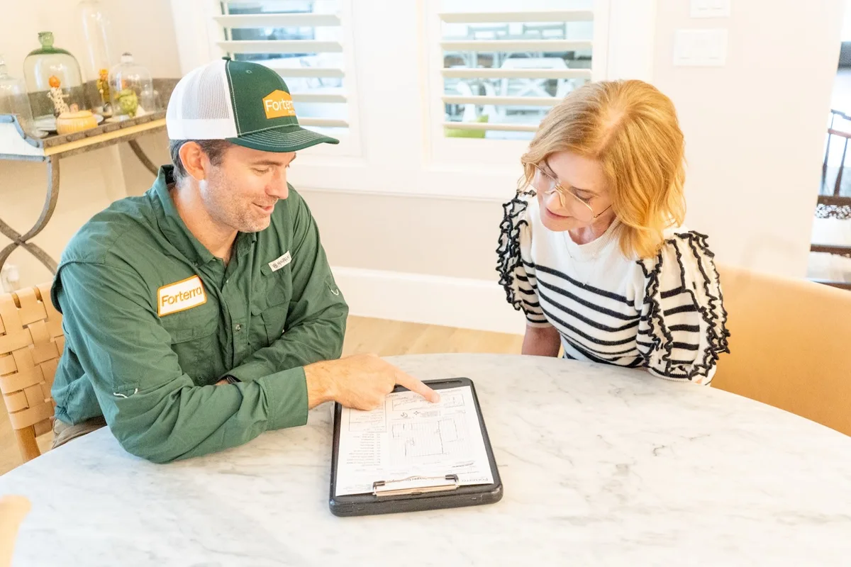 Forterra Pest Control in Southlake, TX — business photo 4