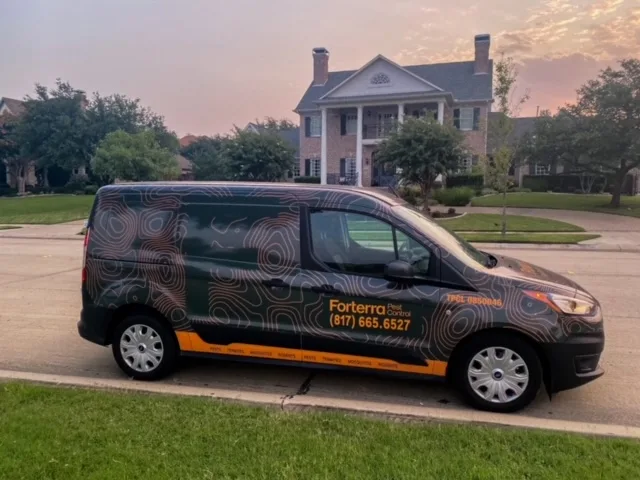 Forterra Pest Control in Southlake, TX — business photo 5