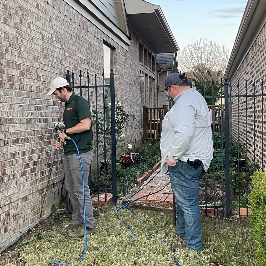 Forterra Pest Control in Southlake, TX — business photo 6