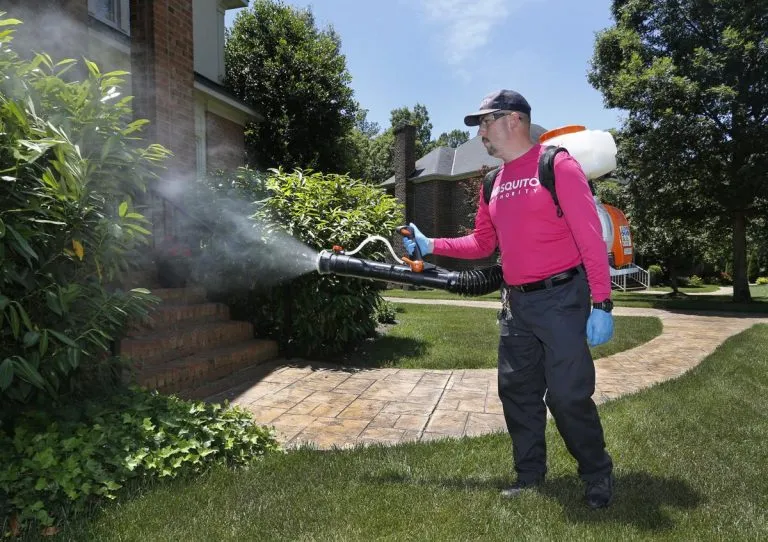Mosquito Authority of Greater San Antonio in San Antonio, TX — business photo 2